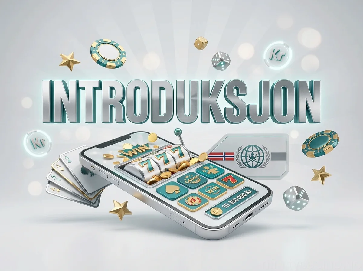 Introduksjon