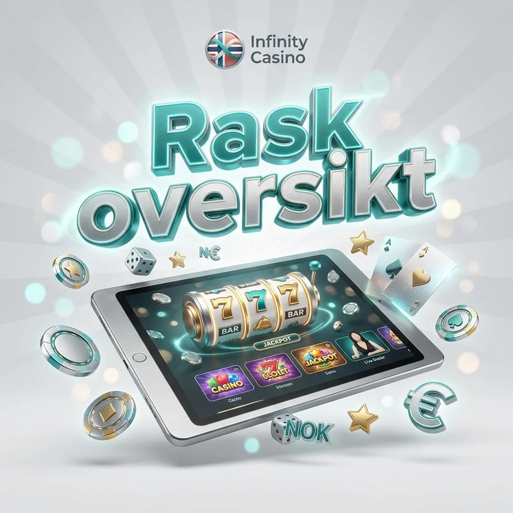 Rask oversikt